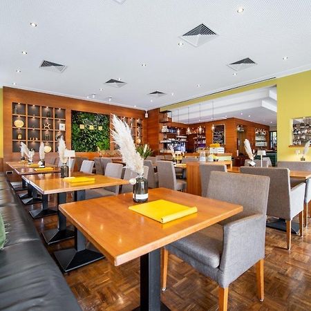 Hotel Luecke Райне Экстерьер фото